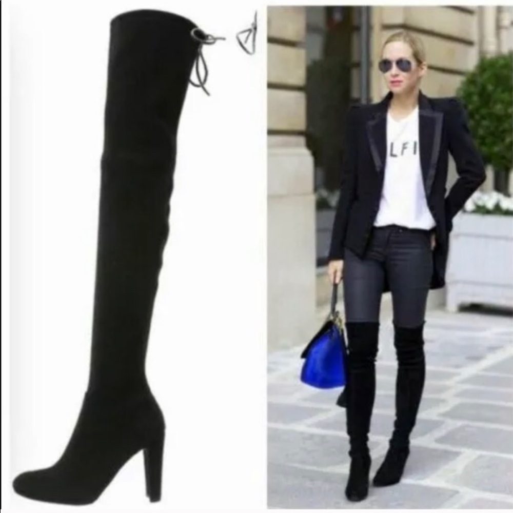 Stuart Weitzman KHB